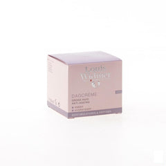 Louis Widmer Dagcreme Zonder Parfum 50 Ml