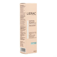 Lierac Dioptigel Contour Des Yeux Tube 10ml Nf