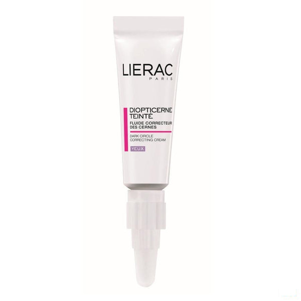 Lierac Diopticerne Teinte 5 Ml - Lierac - InstaCosmetic