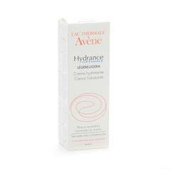 Avène Hydrance Lichte Hydraterende Emulsie - 40ml