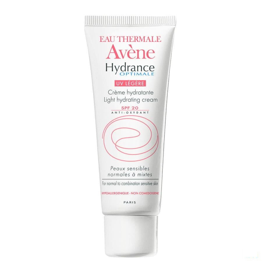 Avène Hydrance Lichte Hydraterende Emulsie - 40ml