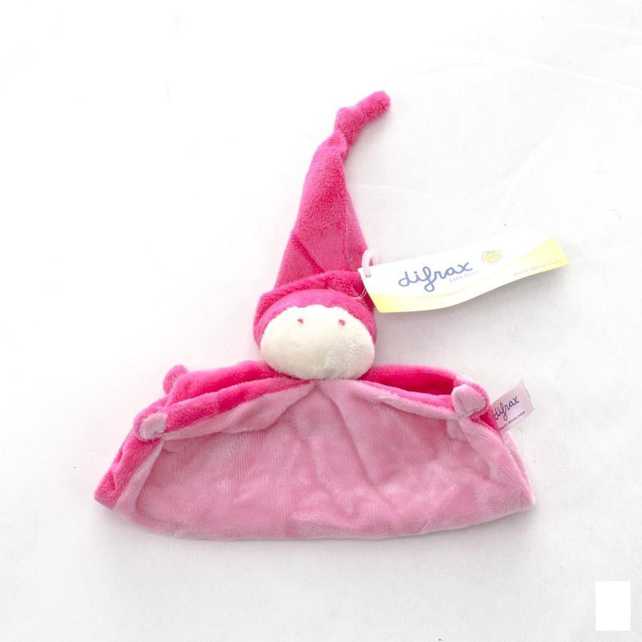 Difrax Knuffeldoek Klein Los 542