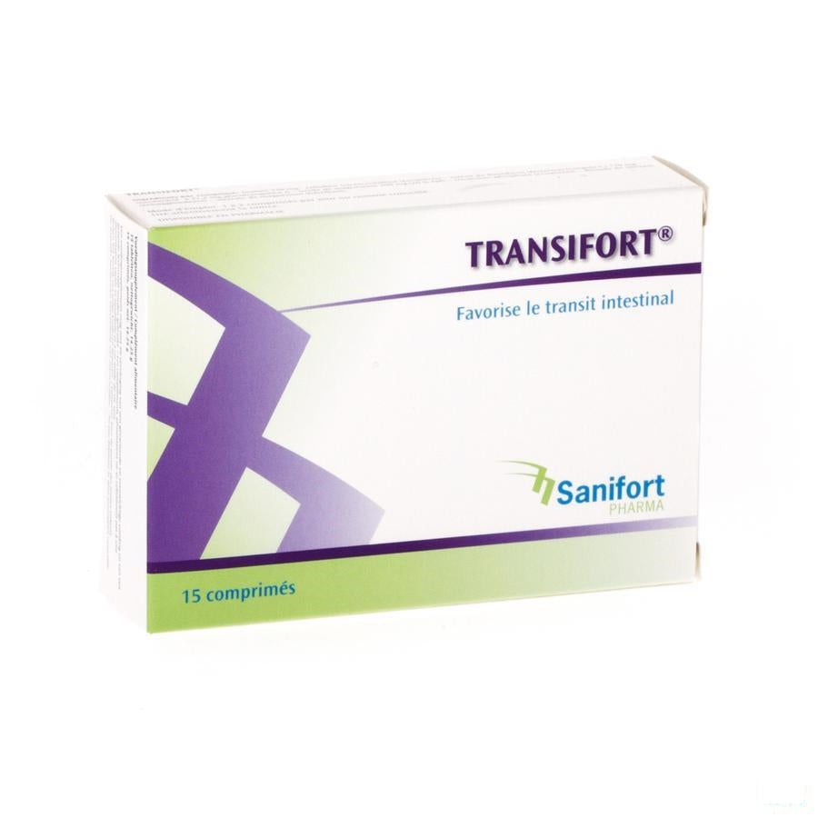 Transifort Tabl 15