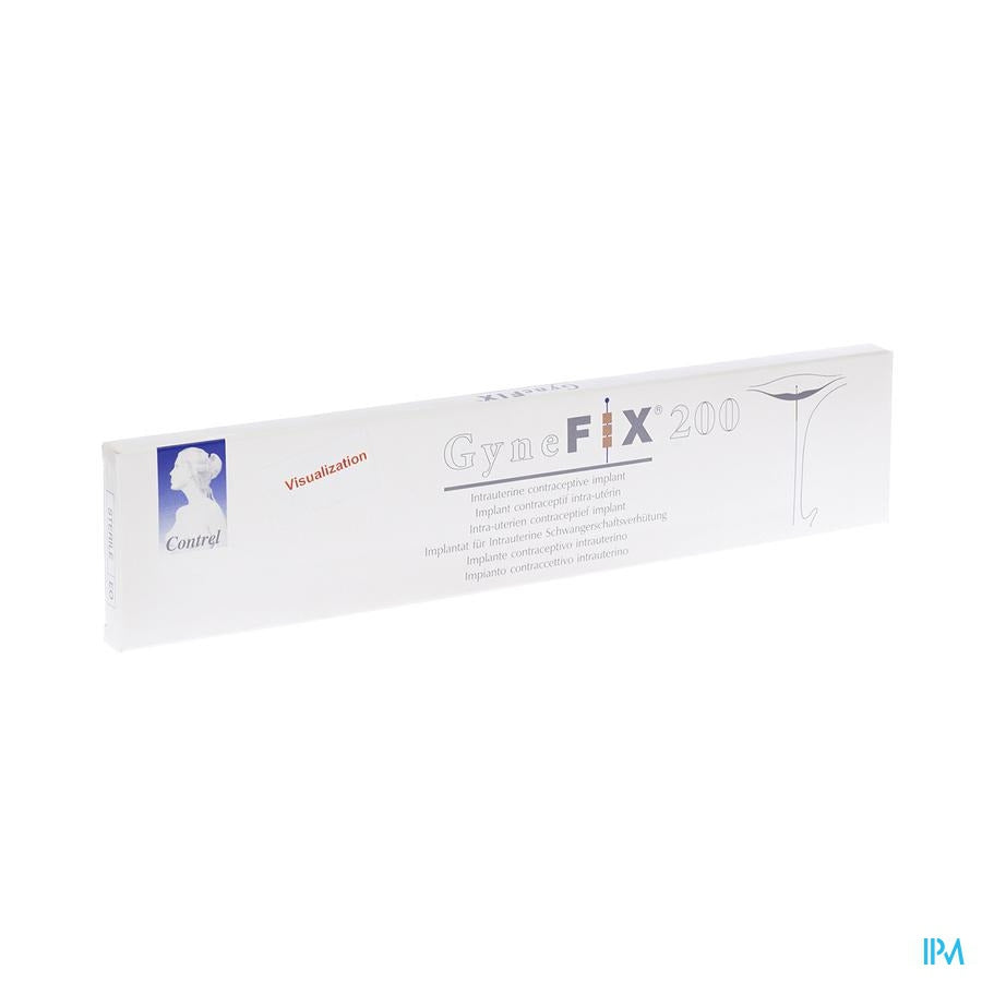 Gynefix 200 Iud