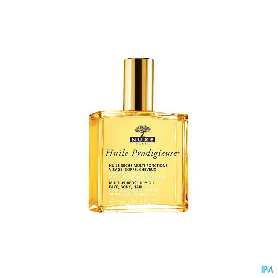 Nuxe Huile Prodigieuse Nieuwe Formule Vapo 100ml