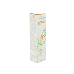 Puressentiel Zonnebrand Spray 8 Ess Olie 75ml