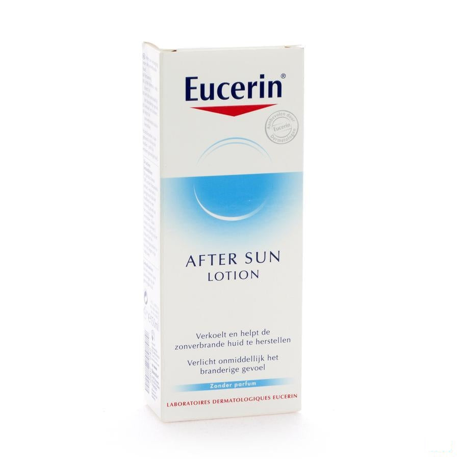 Eucerin Sun After Sun Lotion 150ml