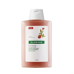 Klorane Sh Sublimerend Grenaatappel Fl 200ml