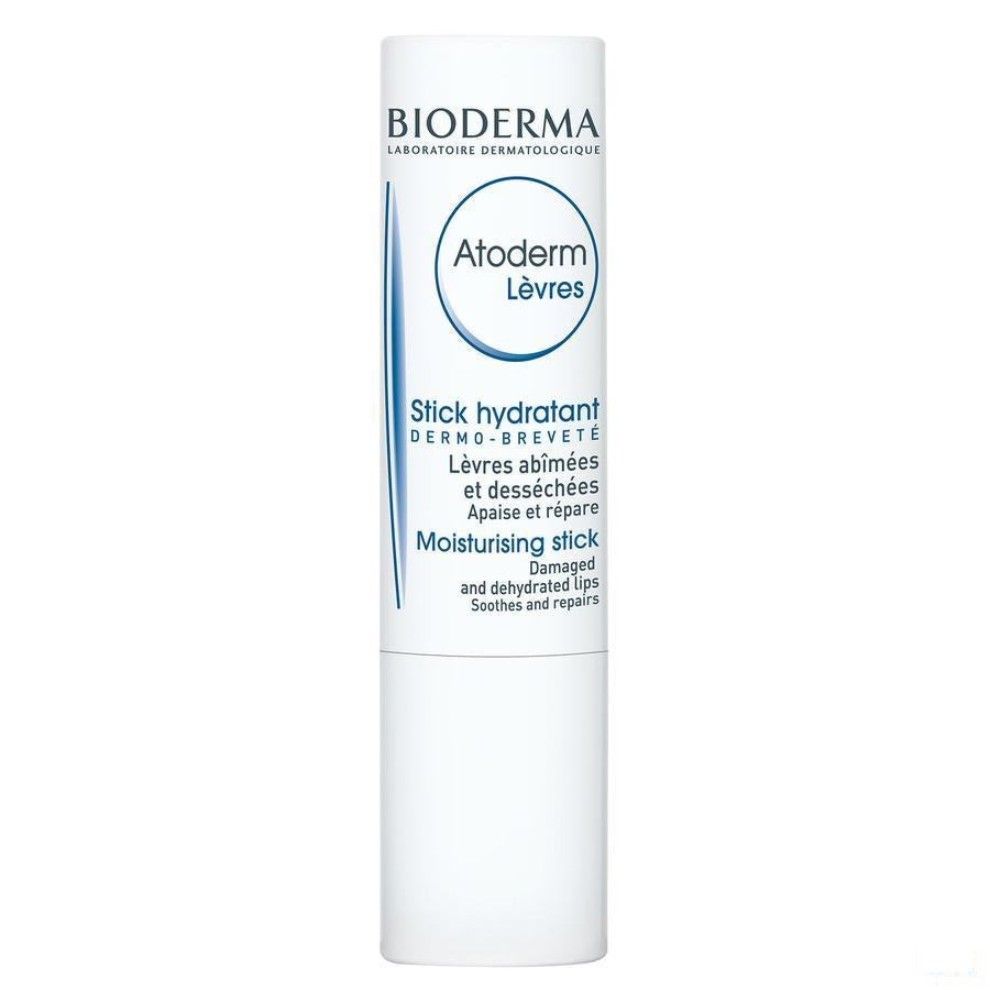 Bioderma Atoderm Lipstick Beshermend 4g