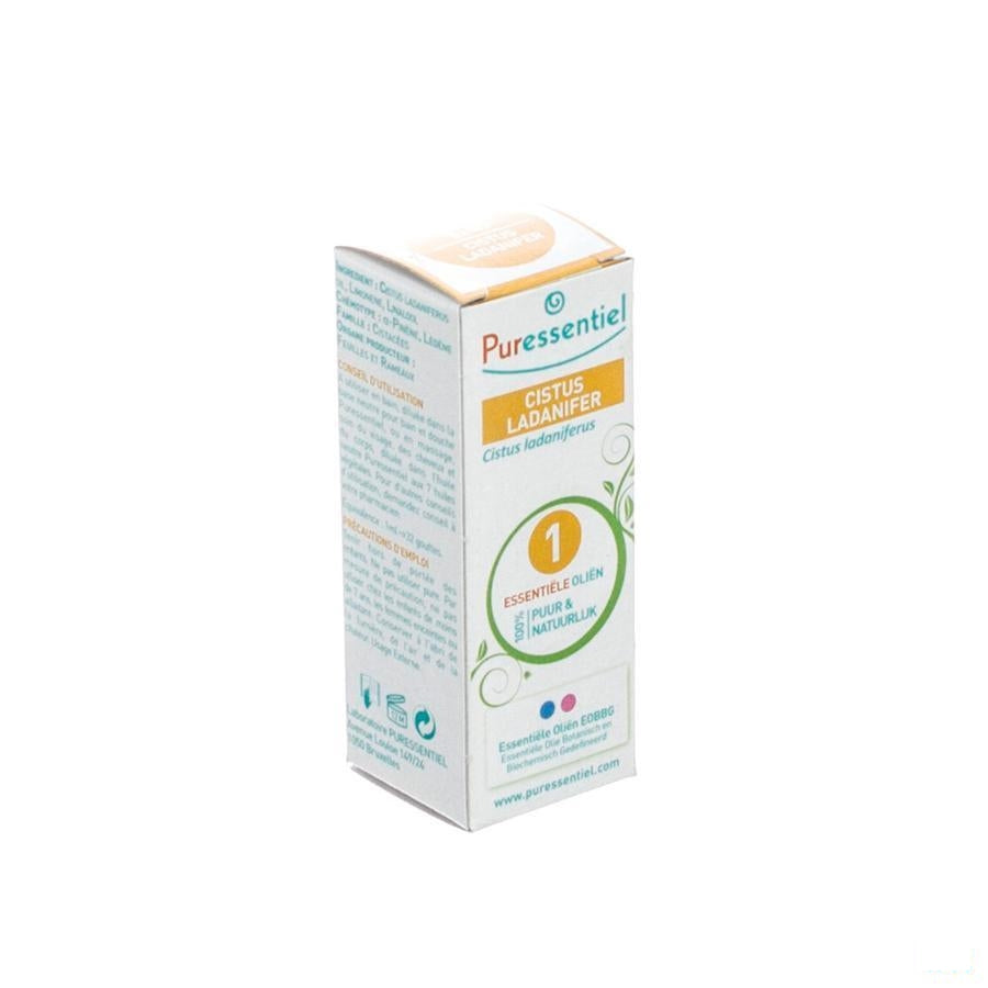 Puressentiel Expert Zonneroosje Tak Ess Olie 5ml