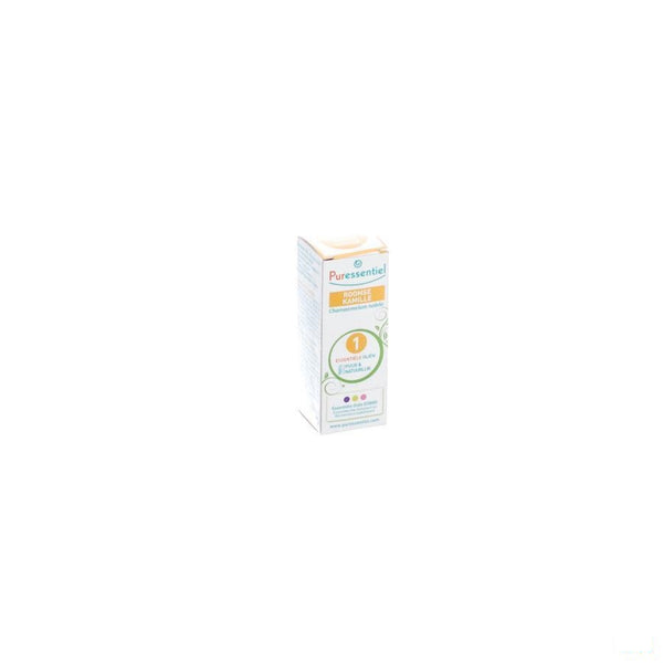 Puressentiel Expert Roomse Kamille Ess Olie 5ml - Puressentiel - InstaCosmetic