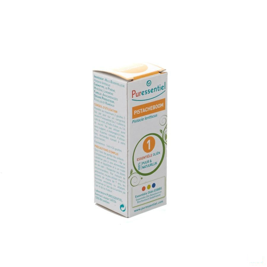 Puressentiel Expert Pistache Boom Ess Olie 5ml