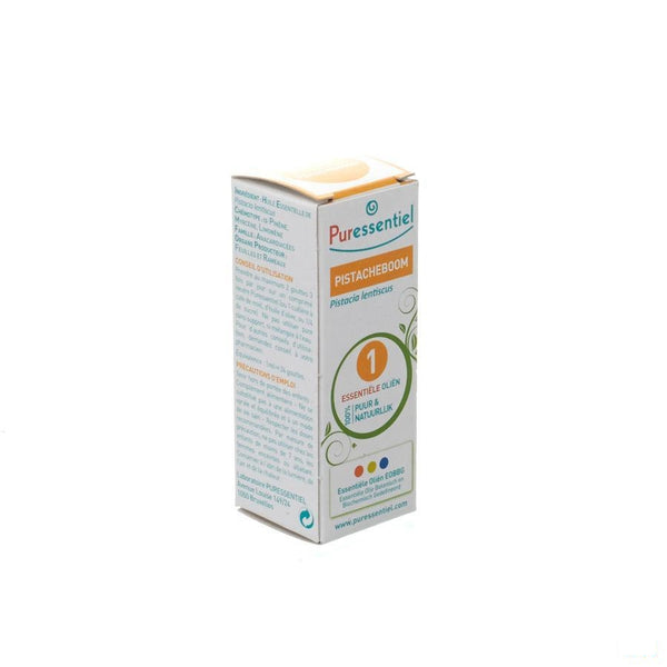 Puressentiel Expert Pistache Boom Ess Olie 5ml - Puressentiel - InstaCosmetic