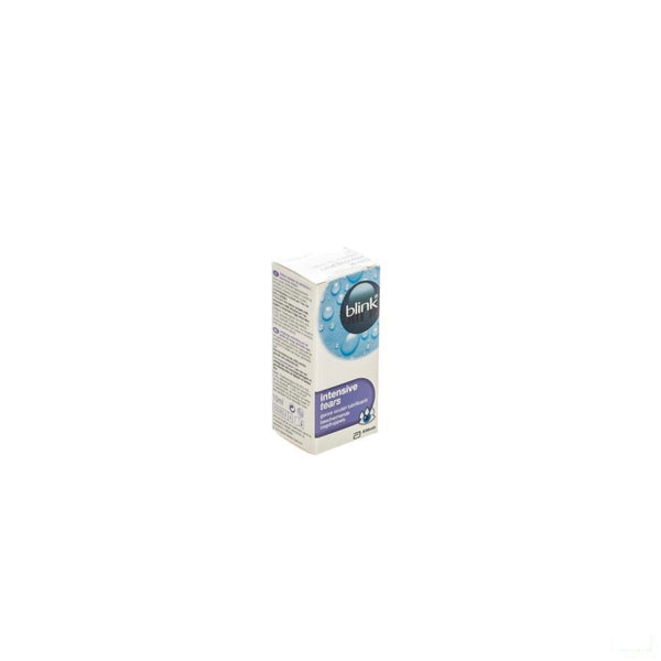 Blink Intensive Tears Gutt 10ml - Amo Belgium - InstaCosmetic
