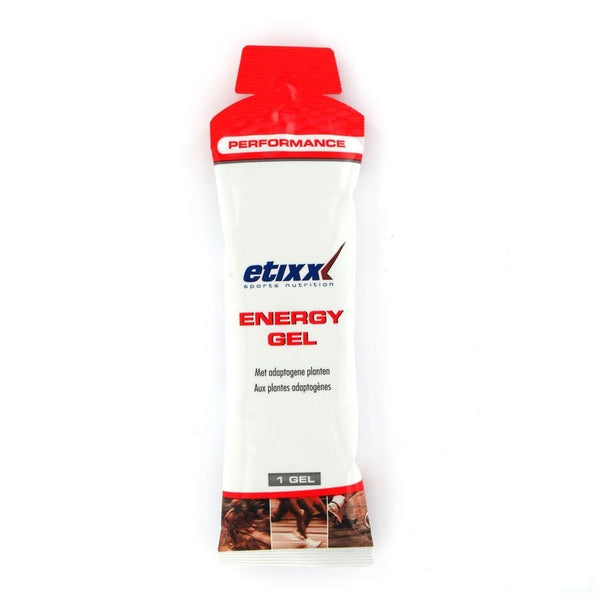Etixx Energy Gel Gelstick 1 - Ceres Pharma - InstaCosmetic