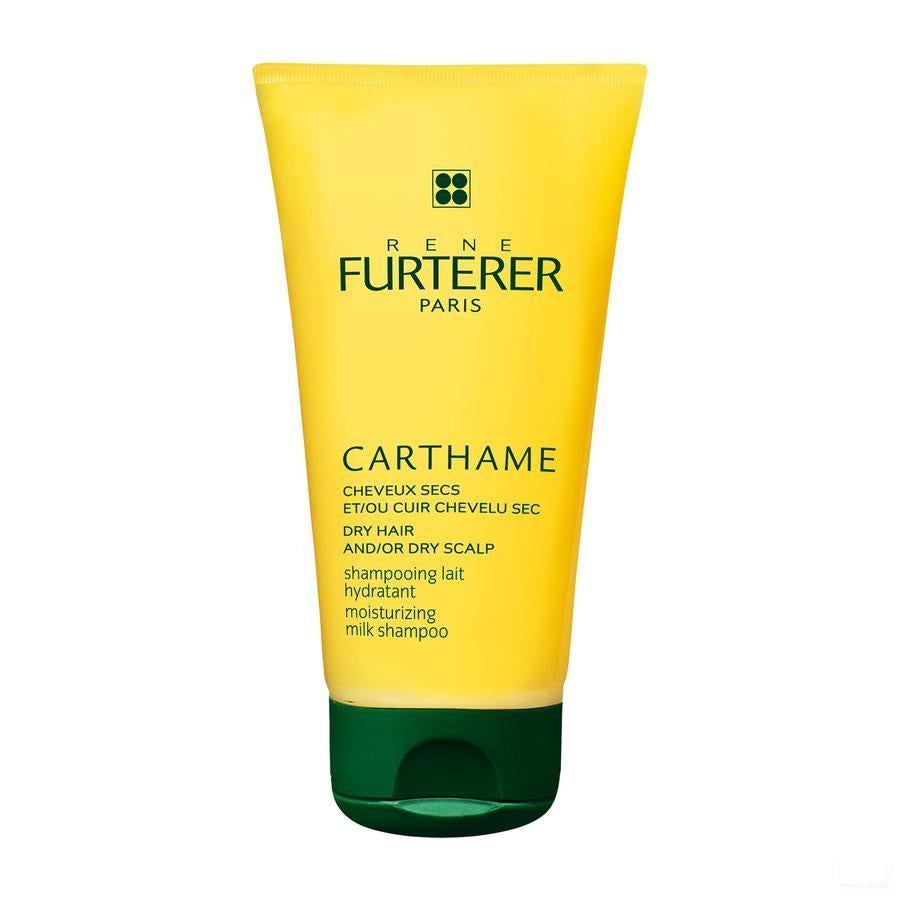 Furterer Carthame Melkshampoo Hydra 150ml