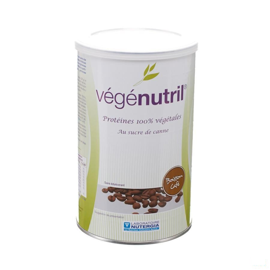 Vegenutril Drink Koffie Pdr 300g