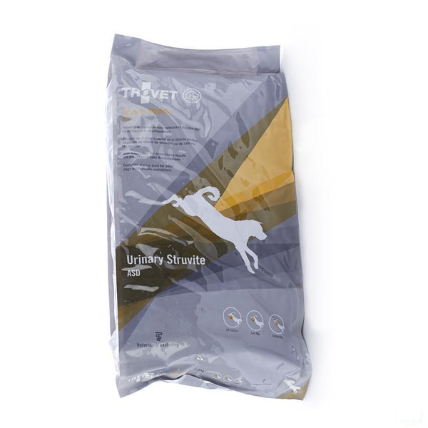 Trovet Asd Chien/hond 12,5kg Vmd - V.m.d. - InstaCosmetic