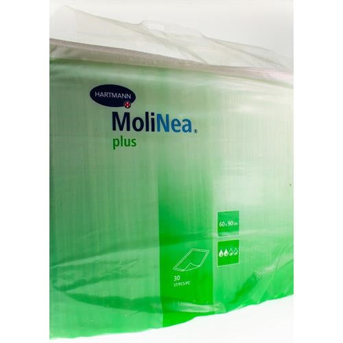 Molinea Plus 60x90cm 30 1616046 - Hartmann P. - InstaCosmetic