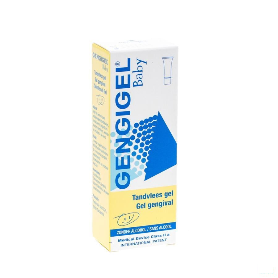 Gengigel Baby Gel 15ml