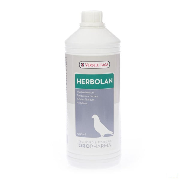Herbolan 1l - Oropharma - InstaCosmetic