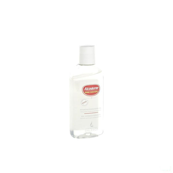 Alcoderm Hydroalc.gel 100ml Nf - Omega Pharma - InstaCosmetic