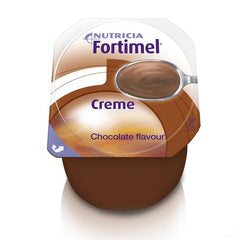 Fortimel Creme Chocolade 4x125g