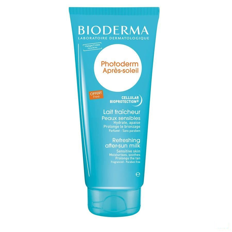 Bioderma Photoderm After Sun Melk 200ml