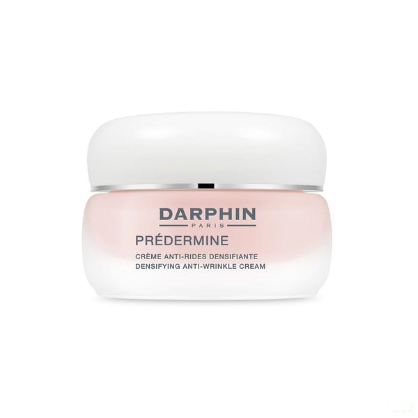 Darphin Predermine Cr A/rimpel Densif. Dh Pot 50ml - Darphin - InstaCosmetic