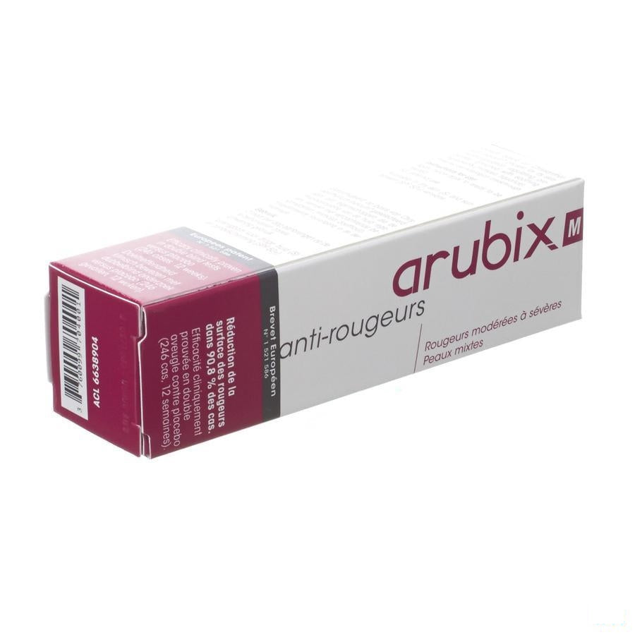 Arubix M Creme Normale Huid 30ml