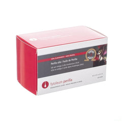 Fytoleum Perilla Olie Capsules 120