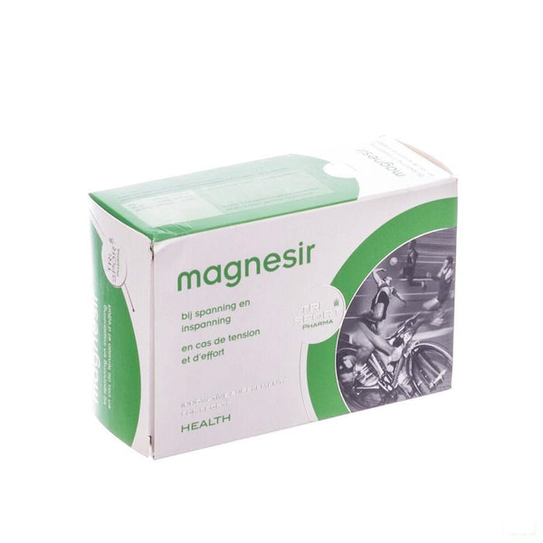 Magnesir Blister V-caps 4x15 - Trisport Pharma - InstaCosmetic
