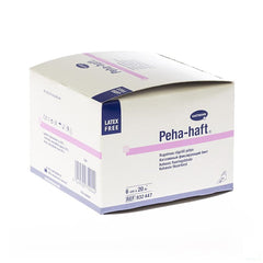 Peha Haft Latex Free 6cmx20m 1 9324471