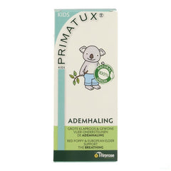 Primatux Kids 120ml