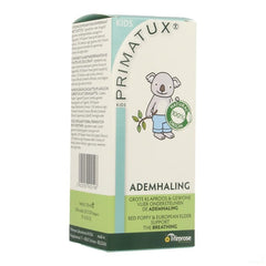Primatux Kids 120ml