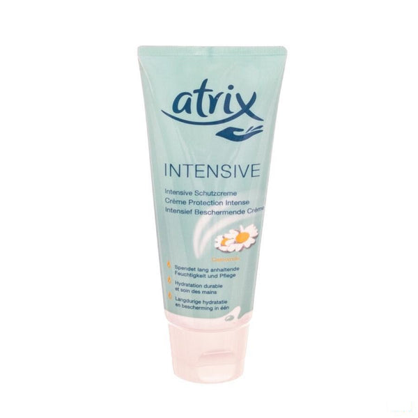 Atrix Creme Intensieve Bescherm. Tube 100ml Promo - Beiersdorf - InstaCosmetic
