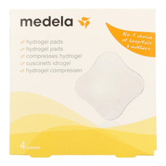 Medela Hydrogel Pads 4