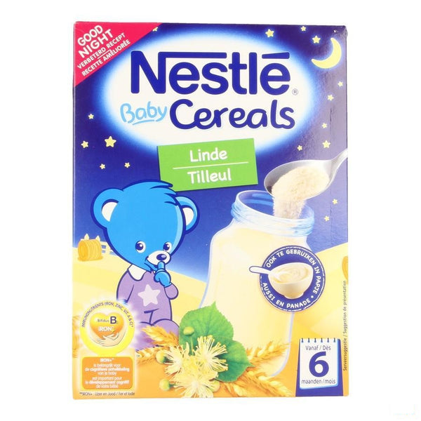Nestle Baby Cereals Good Night 250g - Nestle - InstaCosmetic