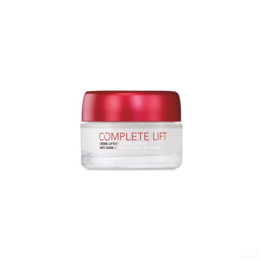 Roc Complete Lift Liftend Oogcreme Pot 15ml