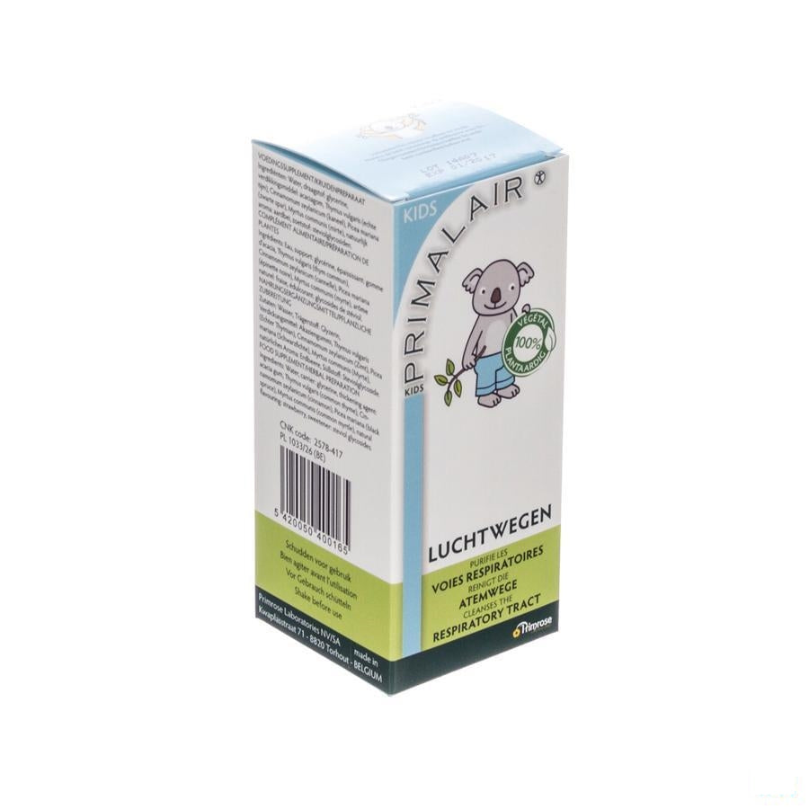 Primalair Kids 120ml