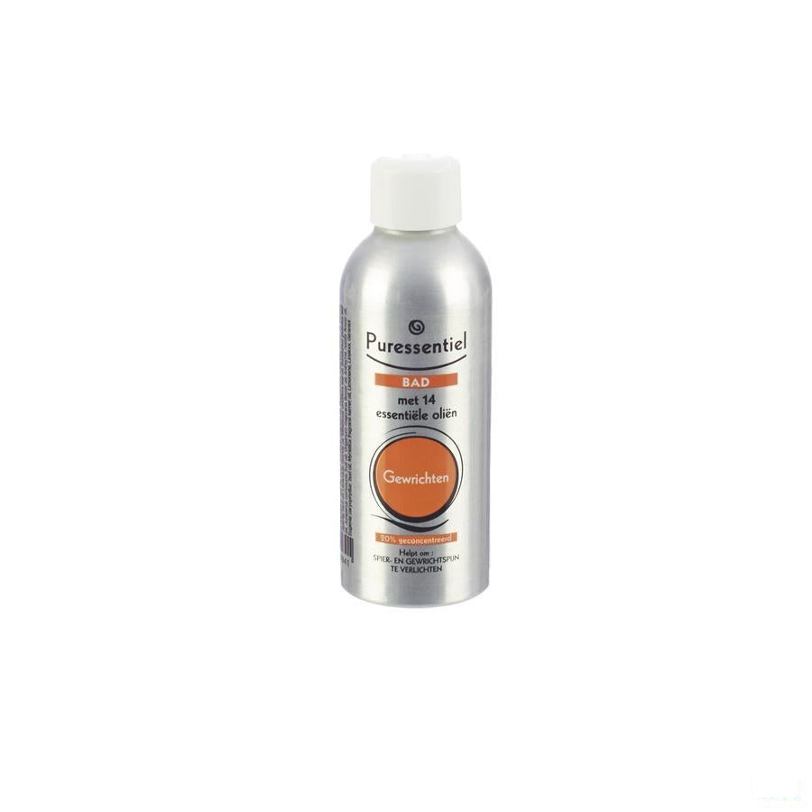 Puressentiel Bad Gewrichten 14 Ess Olie 100ml