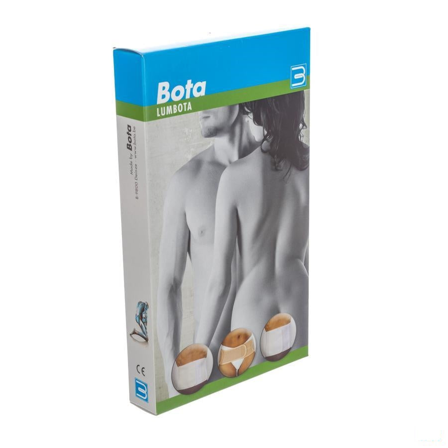 Bota Lumbota Basic H 26cm Grijs Large