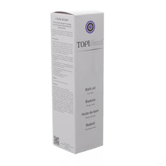 Topiderm Badolie 500ml