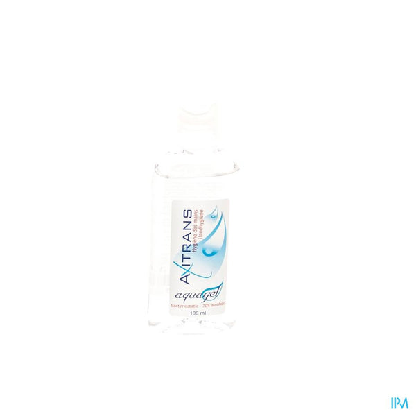 Axitrans Aquagel Gel 100ml