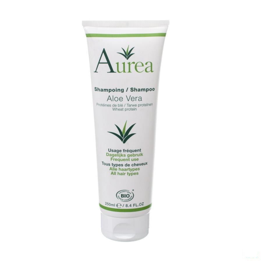 Aurea Shampoo Gel 250ml