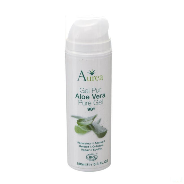 Aurea Pure Jelly Creme Gel 100ml - Pro-vera - InstaCosmetic