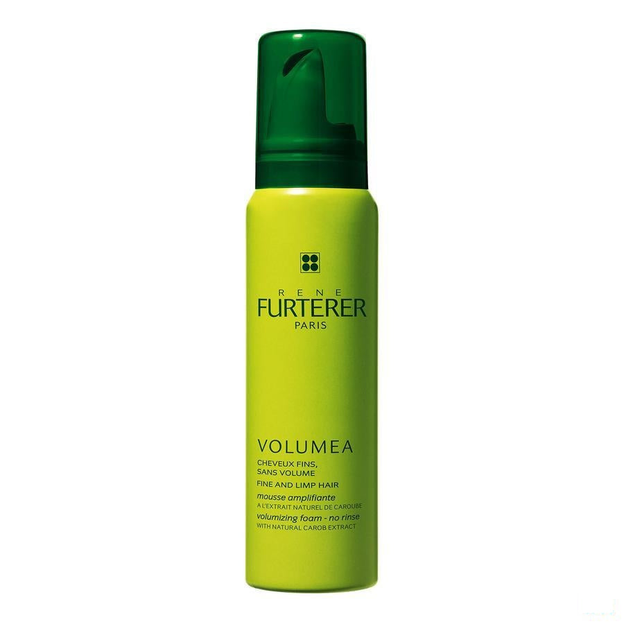 Furterer Volumea Volumemousse 200ml