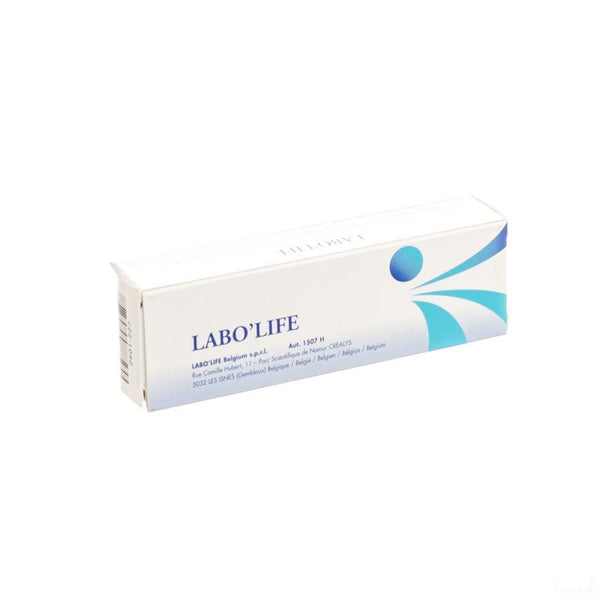 Labo Life Ref 2ldep Blist Gel 30 - Labo Life Belgium Sprl - InstaCosmetic