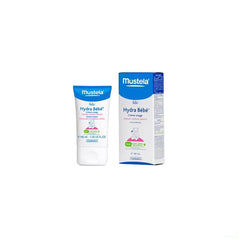 Mustela Bb Cold Cream Gelaat Creme 40ml