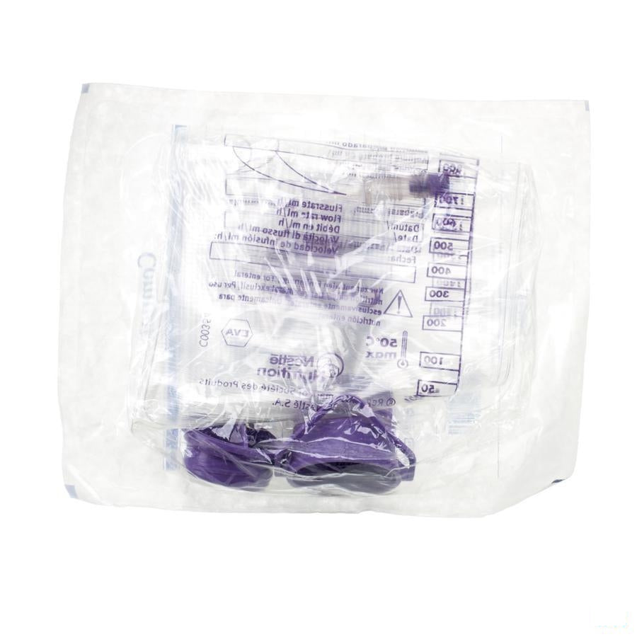 Compat Flexibaggle Empty 1x1,5l 12072964